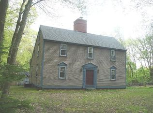 148 Phillips Rd, Lisbon, CT 06351