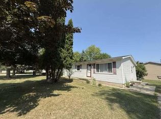 340 West St, Cedar Springs, MI 49319