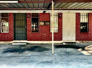 510 Moody St, Houston, TX 77009