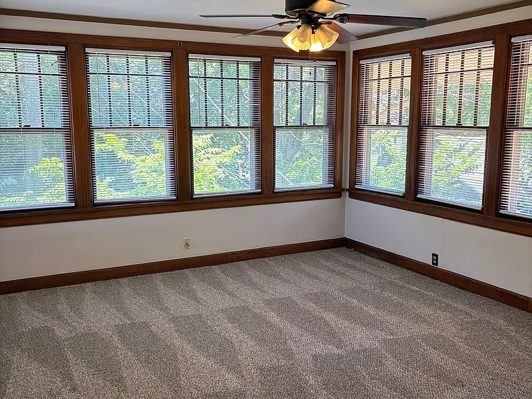 2nd floor bedroom