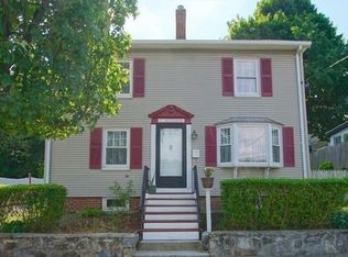 1 Ontario St, Lynn, MA 01905