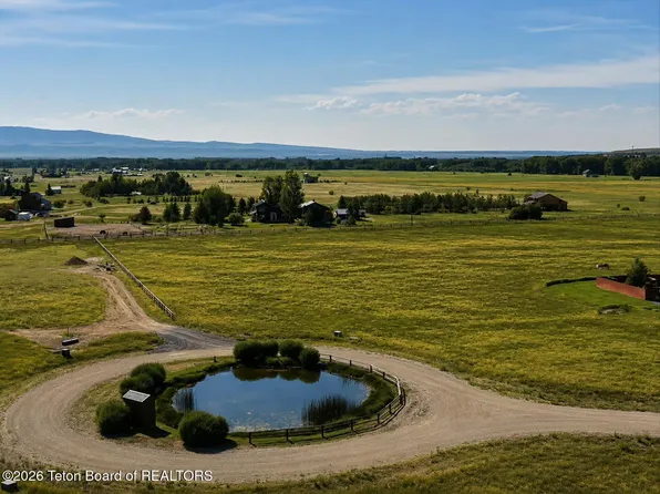5066 Vista Ln, Tetonia, ID 83452