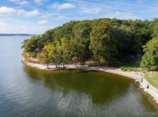 4451 W 20th St, Grove, OK 74344