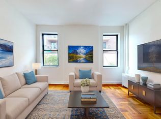 287 W 147th St #2FL1, New York, NY 10039