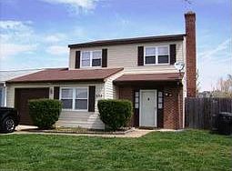Home for Sale in Virginia Beach, Virginia $169,900