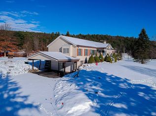 113 Whispering Pines Dr, Gilboa, NY 12076