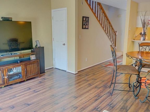 Living Room to Kitchen 1