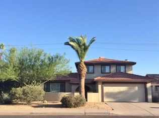 2625 W Naranja Ave, Mesa, AZ 85202