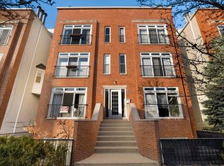 1718 W Diversey Ave #1, Chicago, IL 60614