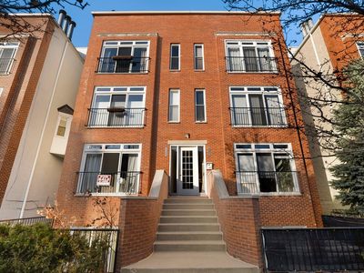 1718 W Diversey Pkwy #1, Chicago, IL, 60614