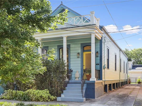 227 Delaronde St, New Orleans, LA 70114
