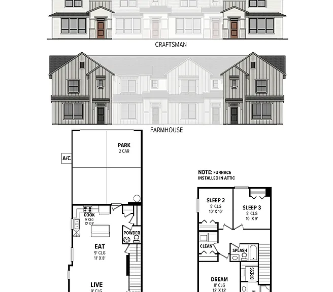6125 N Tarako Ave — Photo 15