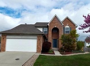 4538 Palisades Ct, Ypsilanti, MI