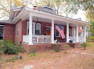 1506 Broad St, Camden, SC 29020