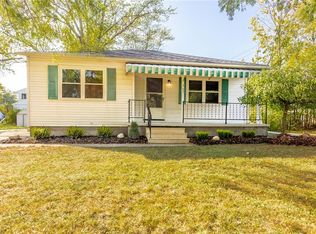 362 Harwood St, Elyria, OH 44035
