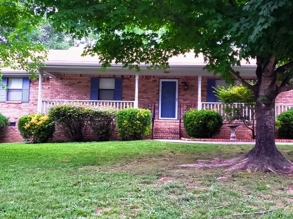 7001 Pauline Cir, Chattanooga, TN 37421