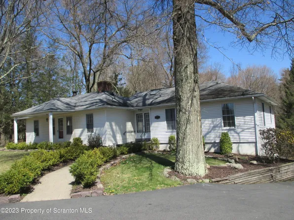 159 Carbondale Rd, Waverly, PA 18471