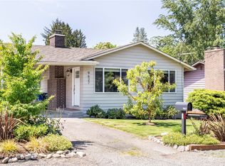 9627 53rd Ave S, Seattle, WA 98118