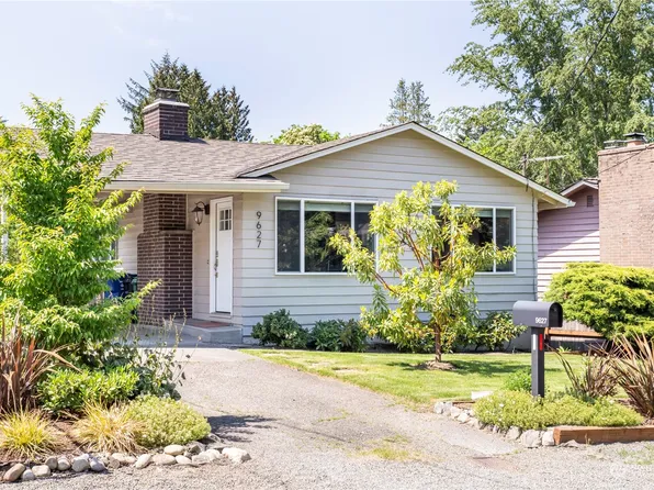 9627 53rd Avenue S, Seattle, WA 98118