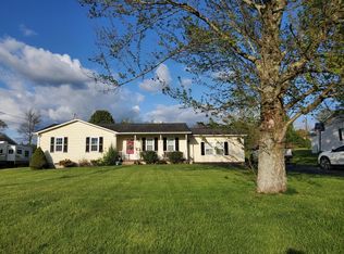 215 Silver Eagle Dr, London, KY 40744