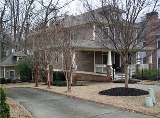 1244 North Ave, Atlanta, GA 30307