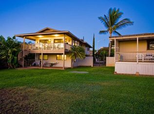 2526 Omiko Pl, Kihei, HI 96753