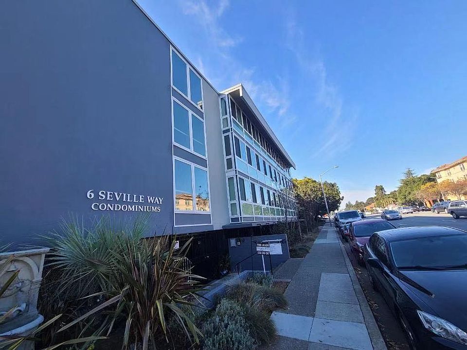 1st image of 6 Seville Way APT 304