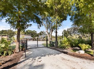 12629 Twin Branch Acres Rd, Tampa, FL 33626