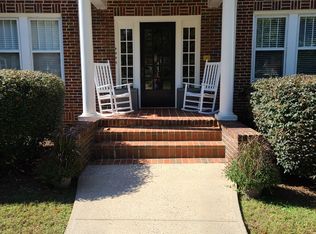 2206 Sarah Marks Ave #3, Charlotte, NC 28203