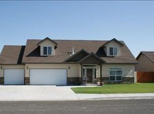 1440 Kimberly Meadows Rd, Kimberly, ID 83341