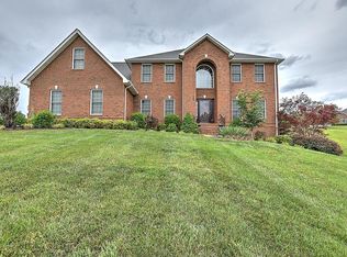 122 Watercress Dr, Greeneville, TN 37745