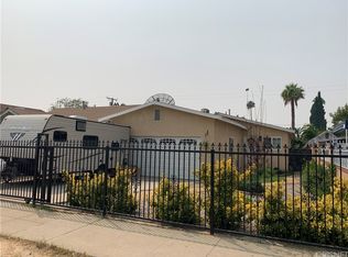 1210 Warren St, San Fernando, CA 91340