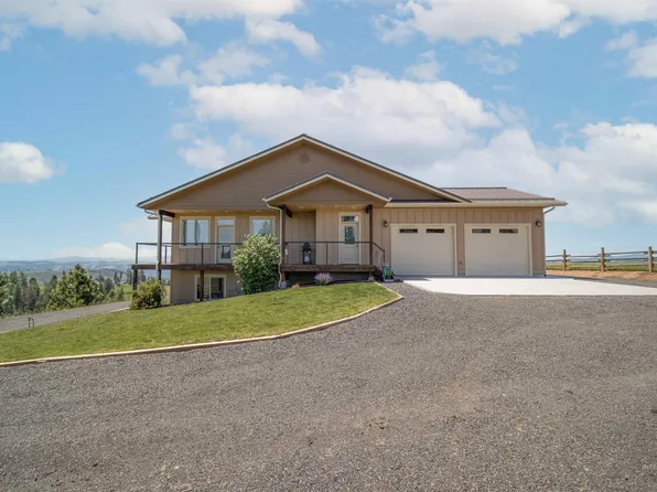 1151 Beaverslide Rd, Kamiah, ID 83536