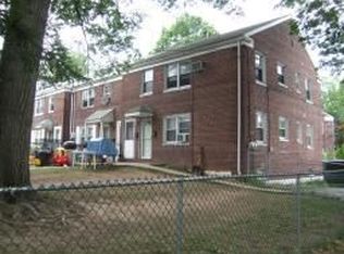 2449 Saint Georges Ave, Rahway, NJ 07065