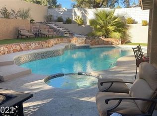 3001 Pearl Harbor Dr, Las Vegas, NV 89117