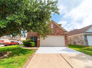 19422 Harvest Stream Way, Houston, TX 77084