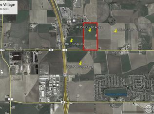 7167 E County Road 14, Johnstown, CO 80534