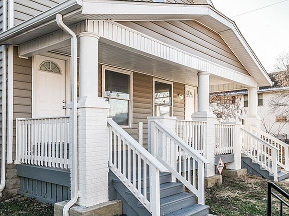 3rd image of 812-814 Kelton Ave