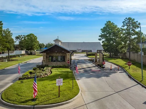 3406 Glenmore Meadow Dr, Spring, TX 77386
