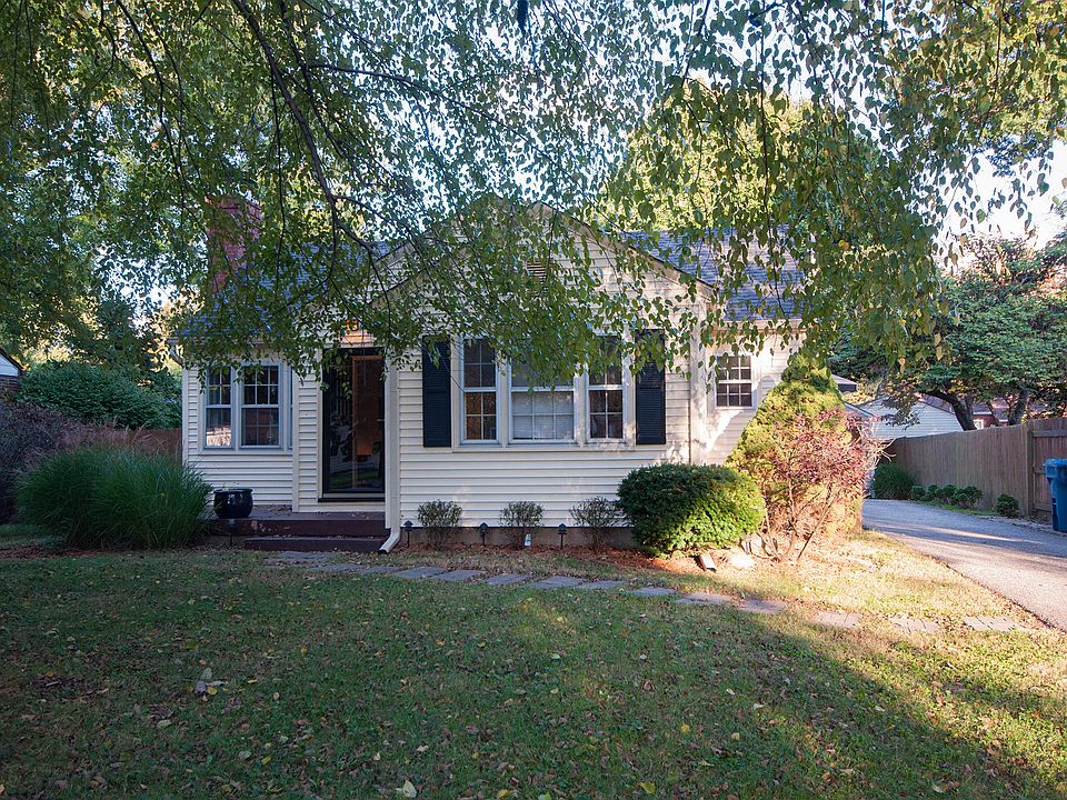 1st image of 5509 Indianola Ave