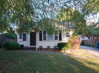 5509 Indianola Ave, Indianapolis, IN 46220