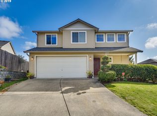 1835 N Falcon Dr, Ridgefield, WA 98642