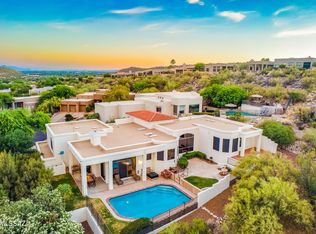 4980 N Ventana Ridge Pl, Tucson, AZ 85750