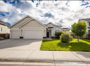 2578 N Iditarod Way, Kuna, ID 83634