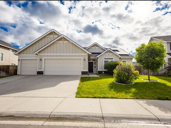 2578 N Iditarod Way, Kuna, ID 83634