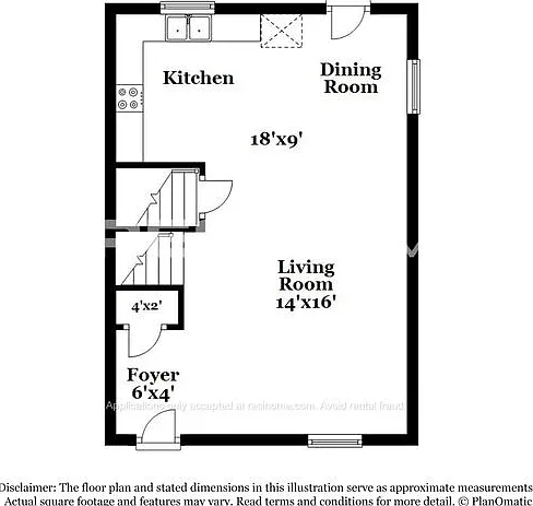 133 Southern Trace Way — Photo 14