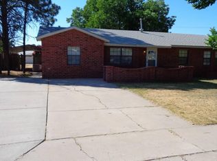 2206 Clayton Ave, Artesia, NM 88210