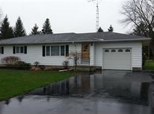 1214 Tucker Rd, Fremont, OH 43420