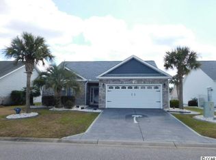 213 Cloverleaf Dr, Longs, SC 29568