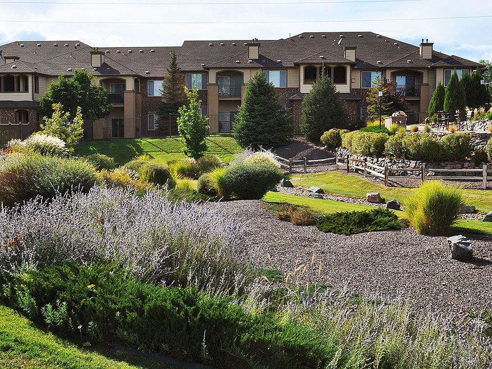 Short Term Leases Available